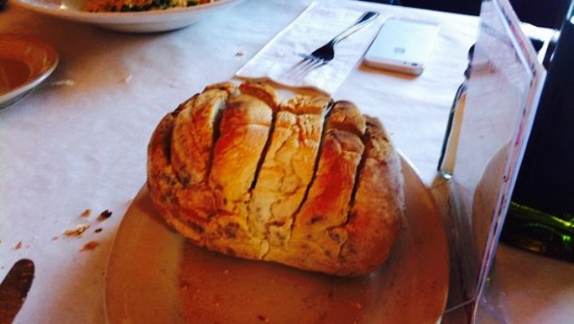 Mama Lucia's餐厅图片