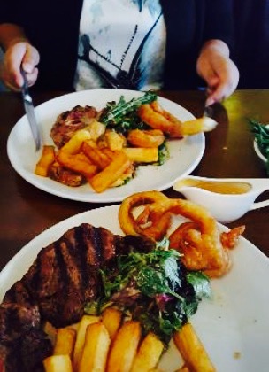 The Royal Standard餐厅图片