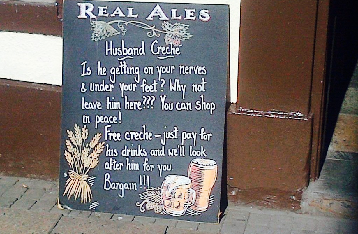 The Tam O Shanter餐厅图片