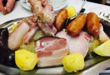 Au Zollstock美食图片