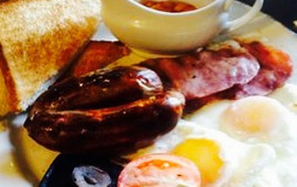 The Bay Horse Inn