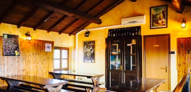 Birreria Il Porco餐厅图片