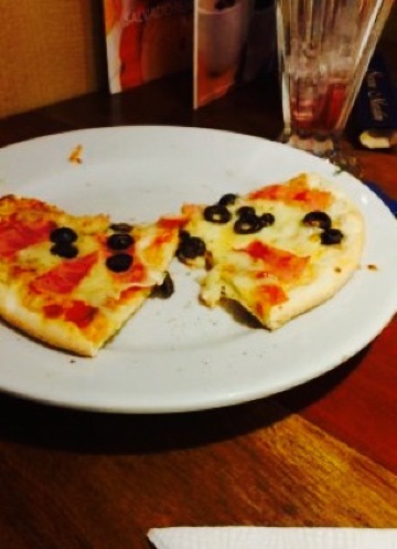 Panaderia San Martin餐厅图片