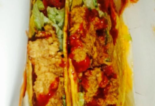 KFC美食图片