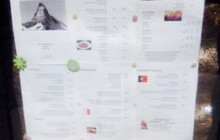 Restaurant Walliserkanne餐厅图片
