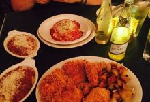 Verucchi's Ristorante美食图片