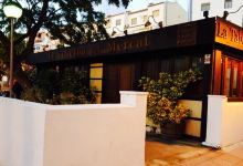La Taberna del Mercat美食图片