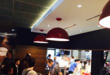 McDonald's美食图片