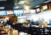 Beef O'Brady's美食图片