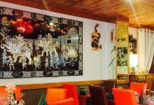 Restaurant Hoa Binh美食图片