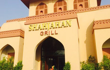 Shahjahan Grill餐厅图片