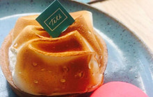 Tete Confeitaria Gelateria Cafe餐厅图片