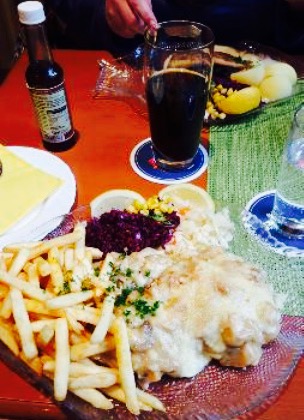 Twee Linden餐厅图片