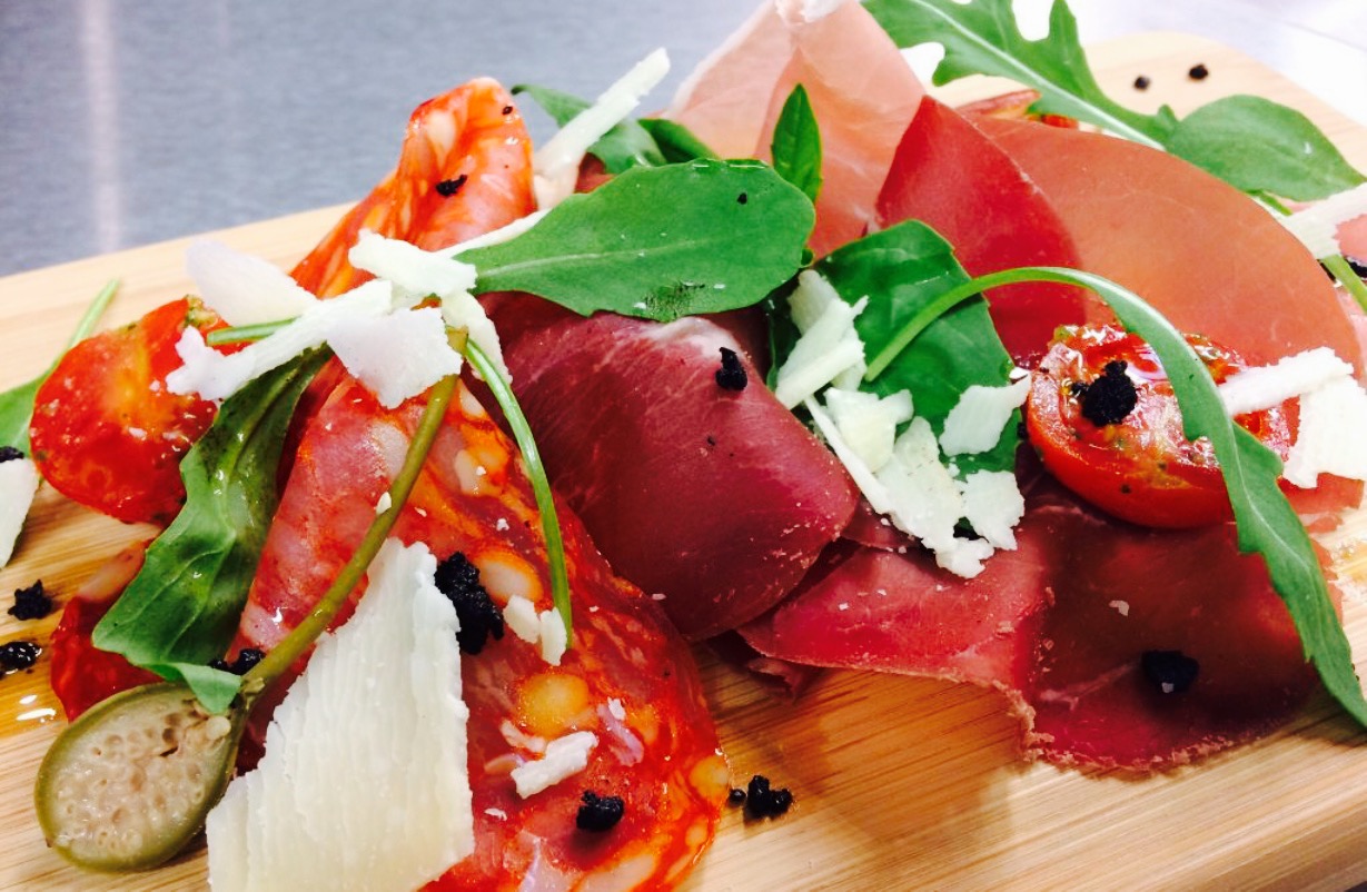 Restaurant et Bar RockyPop Chamonix - Les Houches