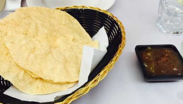 Curry and Tandoor餐厅图片