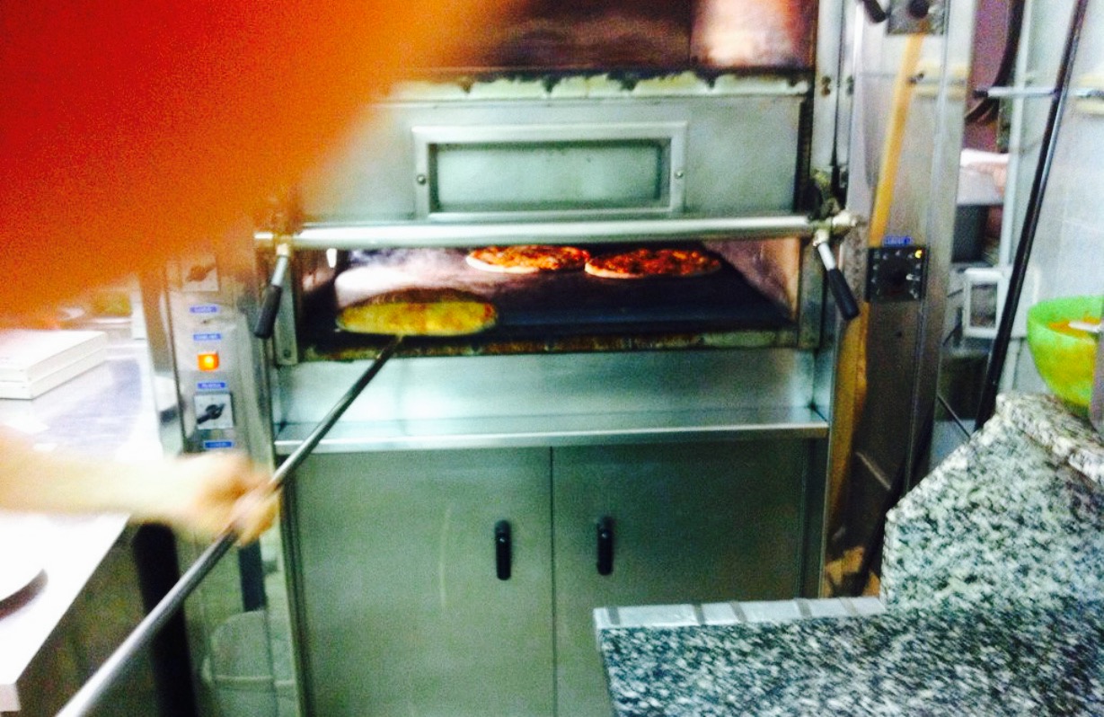 Pizzeria Sorrento餐厅图片