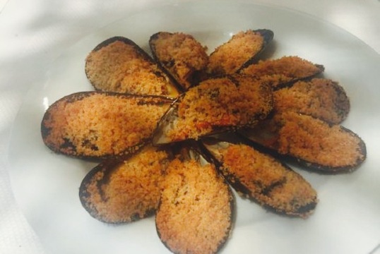 Il Consiglio Di Sicilia餐厅图片