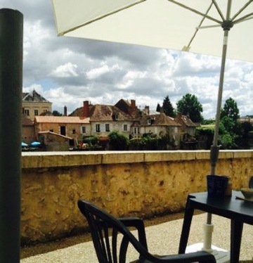 Crêperie Le Brouard