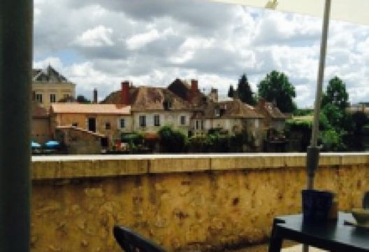 Crêperie Le Brouard美食图片