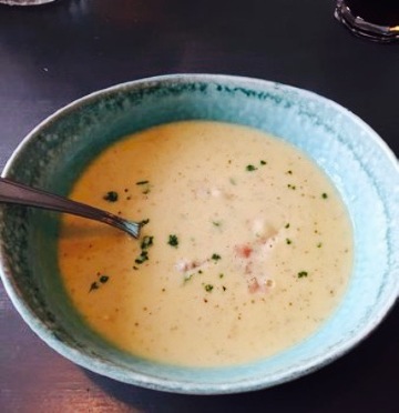 StrAnders餐厅图片