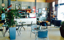 Culcairn Bakery餐厅图片