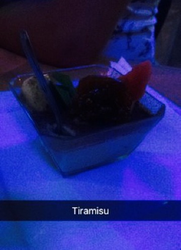 Restaurant Camel's餐厅图片