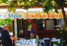 Chez Melo美食图片