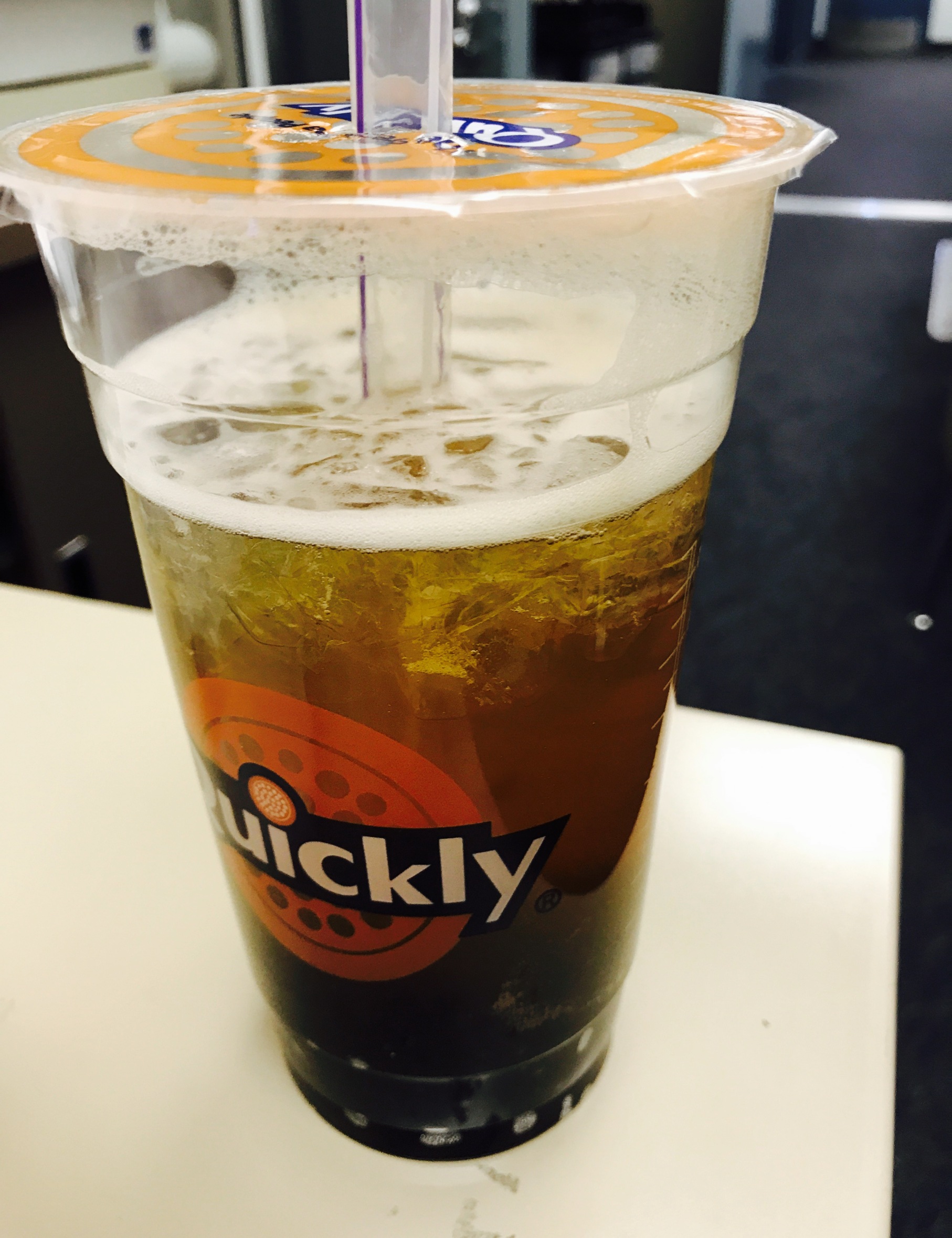 Quickly Cafe餐厅图片