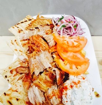Eatgreek
