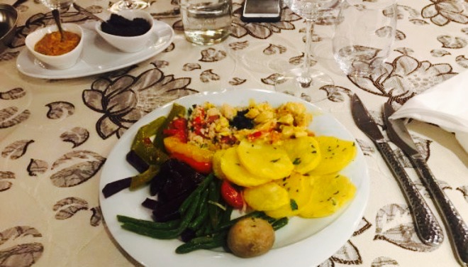 Churrascaria Brasa Brazilian Grill And Bar