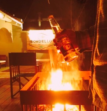 Che Bordello - Gonnet