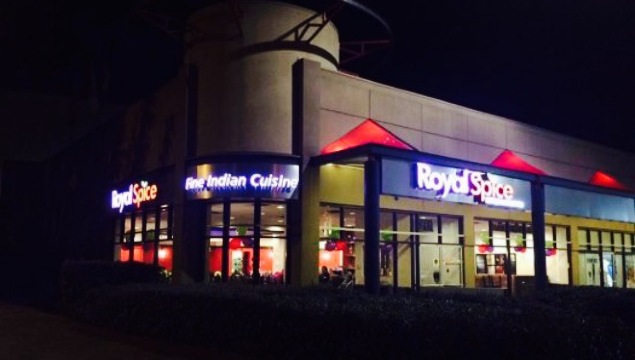 Royal Spice Fine Indian Cuisine餐厅图片