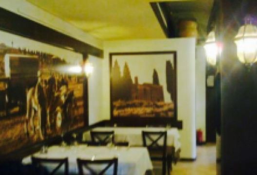 Trattoria Al Taolon美食图片