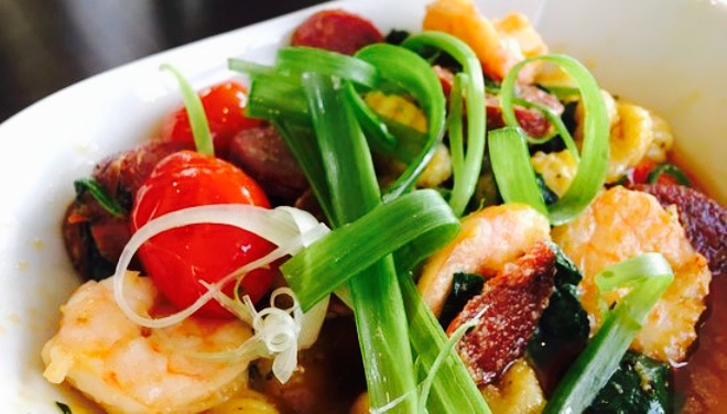 The River Bistro餐厅图片