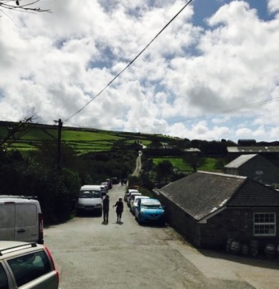 The Tinners Arms