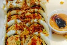 Khin's Sushi美食图片