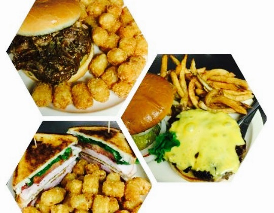 Foghorn's