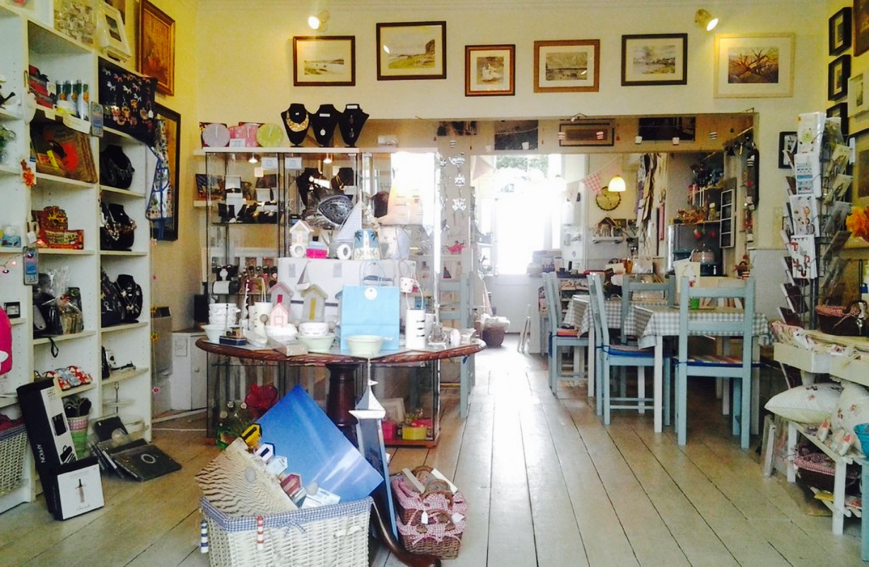 Posh Sardine餐厅图片