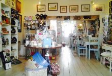 Posh Sardine美食图片