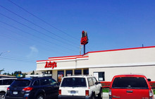 Arby's餐厅图片