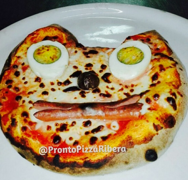 Ristorante Pizzeria Pronto Pizza