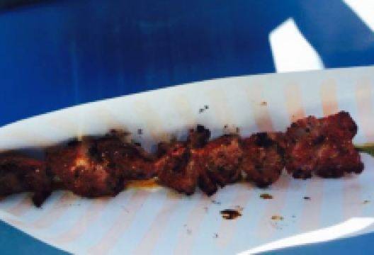 Tsukude Tezukurimura美食图片