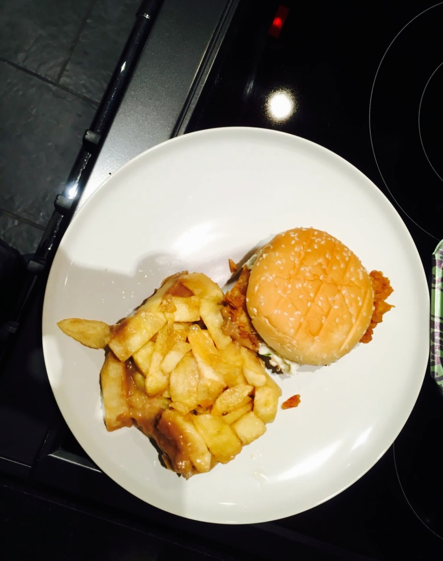 Friar Tuck's餐厅图片