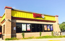 Wendy's餐厅图片