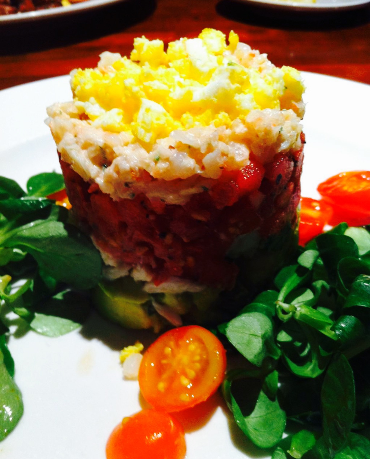 BrickTop's餐厅图片