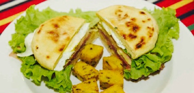 Restaurante Recantos