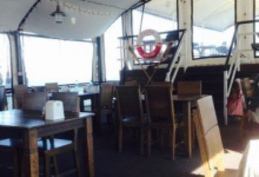 Tavern Lidiya美食图片