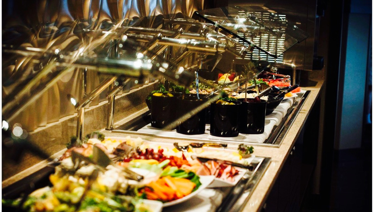 O'Brians Restaurant & Grill餐厅图片