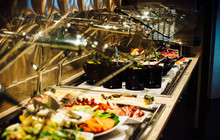 O'Brians Restaurant & Grill餐厅图片