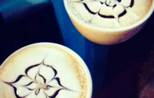 Drupa's Coffee餐厅图片
